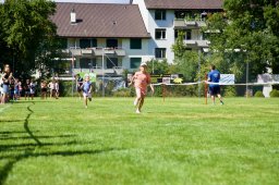 Schülerrennen